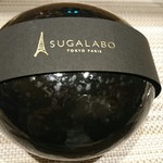 SUGALABO - 開けると　→