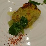 SUGALABO - 千葉太刀魚　噴火湾雲丹　愛知春ふき