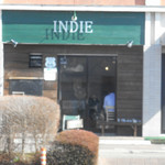 Indie ラーメン - 