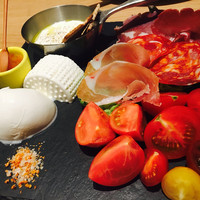 Cucina del NABUCCO - 