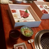 やきにくのバクロ 博多店 - 