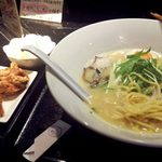 麺処 こなこね - 