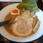 Indie ラーメン - 