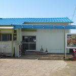 ROTI BOTI - 礼拝中はガラガラです♪