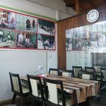 ROTI BOTI - 恐らく今日の口開け客です