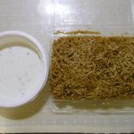 ROTI BOTI - プラウ弁当(￥500)