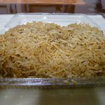 ROTI BOTI - 中にKFC並みのチキン胸肉が２Ｐありました