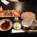 Teuchi Soba Futaba - 