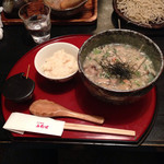 Teuchi Soba Futaba - 