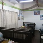 ROTI BOTI - この後、あっという間に満席！