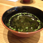 とやま鮨らーめん - 