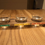 とやま鮨らーめん - 