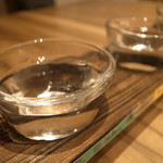 とやま鮨らーめん - 