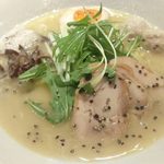 麺処 こなこね - 