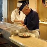 Yogorou Zushi - 