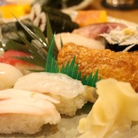 与五郎寿司 本店 - 