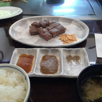 ステーキ池田 - 