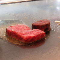 ステーキ池田 - 