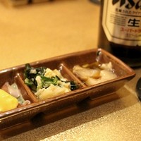 与五郎寿司 本店 - 