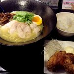 麺処 こなこね - 