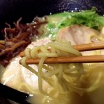 麺処 こなこね - 