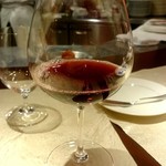 ル・ジャルダン・デ・サヴール - ブルゴーニュ ヴィエイユヴィーニュ：1,800円