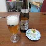 居酒屋 半蔵 - 