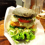 ヴィーガニック トゥー ゴー - 