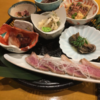 馳走菴 ひじり - 