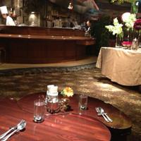 横浜うかい亭 - 