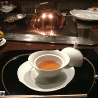 横浜うかい亭 - 