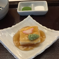 京都祇園 天ぷら八坂圓堂 - 