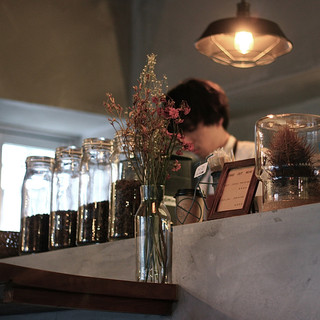 珈琲焙煎所 旅の音_2