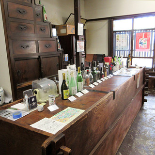 奈良春日山酒造_2