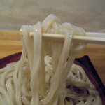 味正 - うどんUP_2011-01-14