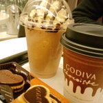 GODIVA - 