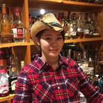 1ポンドステーキ&クラフトビール ハックルベリー - 