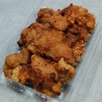 Bibai Yakitori Souzai En - 醤油ももザンギ･1パック（500円）