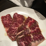 焼肉いわい - 