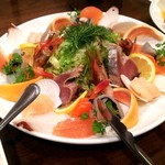 一かつ　びすとろ - 