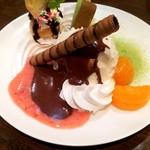 一かつ　びすとろ - 