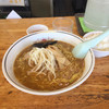 ハルピンラーメン 諏訪本店