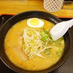 Ramen No Tontarou - 