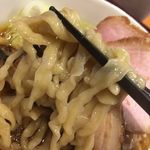 麺 みつヰ - 