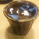 煮干そば 流。 - 