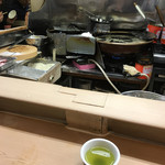 丸八とんかつ店 - 