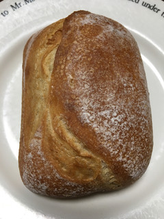 ブレッド＆バターファクトリー - 天然酵母パン＠160円