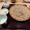 小松庵総本家 丸の内オアゾ店