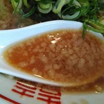 桃花春 - アップ