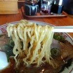 桃花春 - アップ